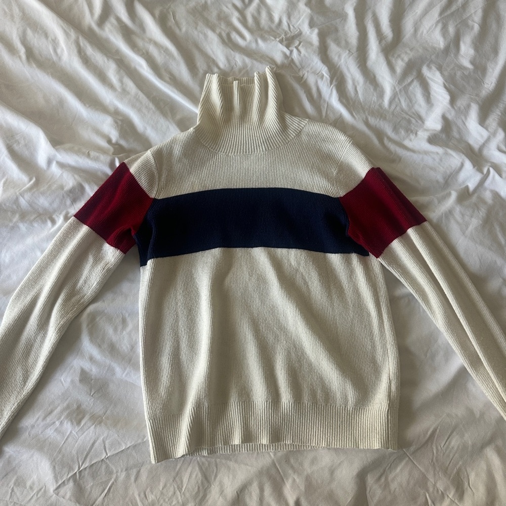 anthropologie sweater